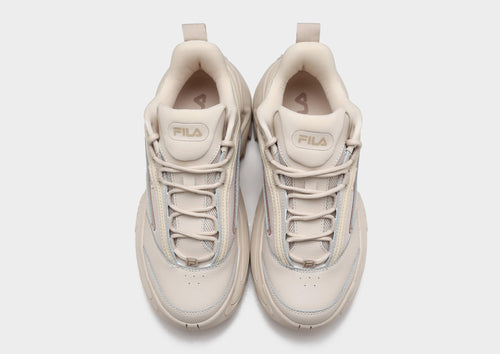 รองเท้าผู้หญิง Twister V2 Platform