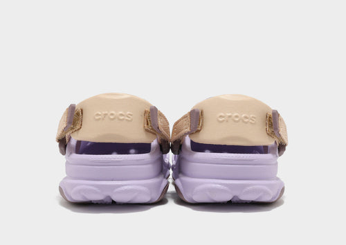 รองเท้าเด็กวัยหัดเดิน All Terrain Clog