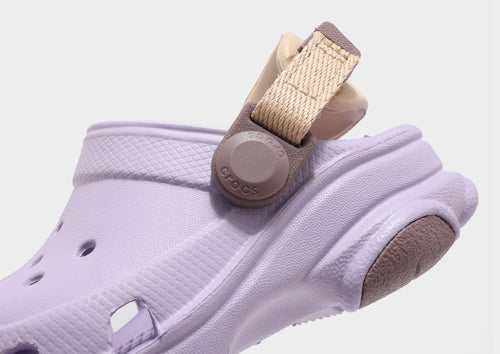 รองเท้าเด็กวัยหัดเดิน All Terrain Clog