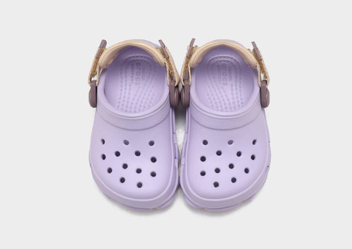 รองเท้าเด็กวัยหัดเดิน All Terrain Clog