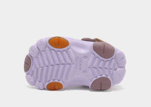 รองเท้าเด็กวัยหัดเดิน All Terrain Clog