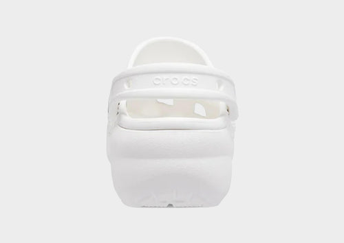 รองเท้าแตะผู้หญิง Classic Platform Clog