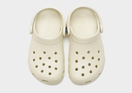 รองเท้าแตะเด็กวัยหัดเดิน Classic Clog