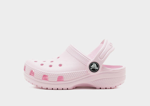 รองเท้าแตะเด็กวัยหัดเดิน Classic Clog