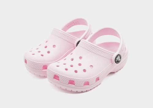 รองเท้าแตะเด็กวัยหัดเดิน Classic Clog