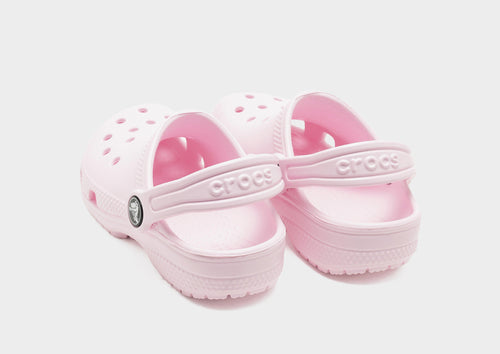 รองเท้าแตะเด็กวัยหัดเดิน Classic Clog