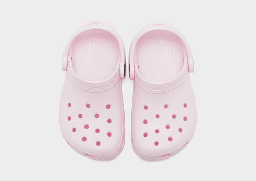 รองเท้าแตะเด็กวัยหัดเดิน Classic Clog
