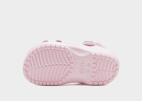 รองเท้าแตะเด็กวัยหัดเดิน Classic Clog