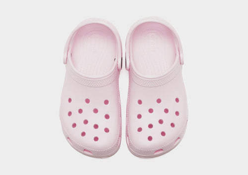 รองเท้าแตะเด็กเล็ก Classic Clog