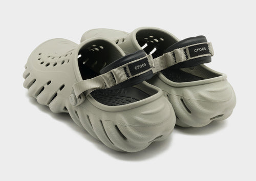 รองเท้าแตะผู้ชาย Echo Clog