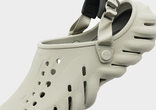 รองเท้าแตะผู้ชาย Echo Clog