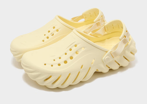 รองเท้าแตะผู้ชาย Echo Clog