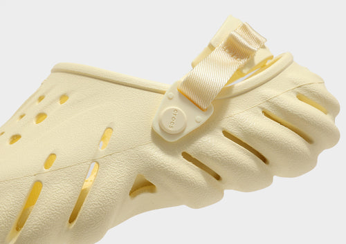 รองเท้าแตะผู้ชาย Echo Clog