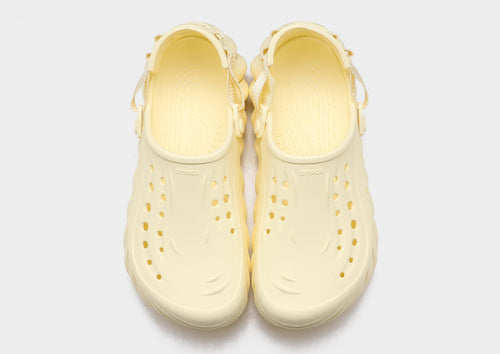 รองเท้าแตะผู้ชาย Echo Clog