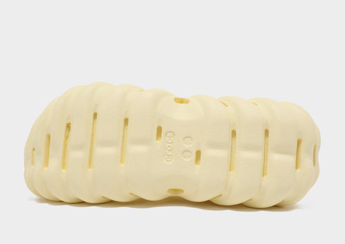 รองเท้าแตะผู้ชาย Echo Clog