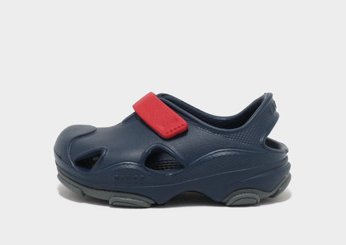 รองเท้าแตะเด็กวัยหัดเดิน All-Terrain Fisherman Sandals