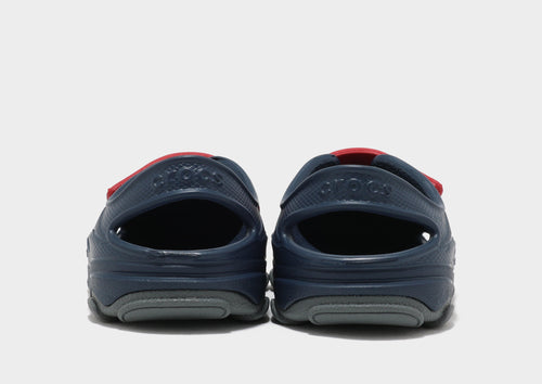 รองเท้าแตะเด็กวัยหัดเดิน All-Terrain Fisherman Sandals