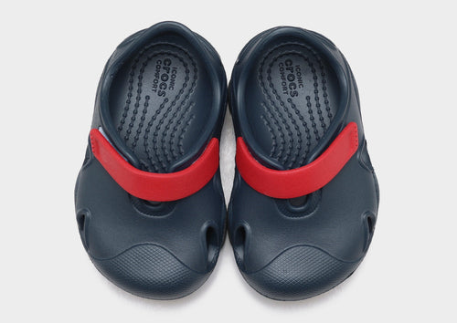 รองเท้าแตะเด็กวัยหัดเดิน All-Terrain Fisherman Sandals