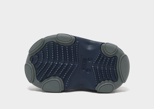 รองเท้าแตะเด็กวัยหัดเดิน All-Terrain Fisherman Sandals