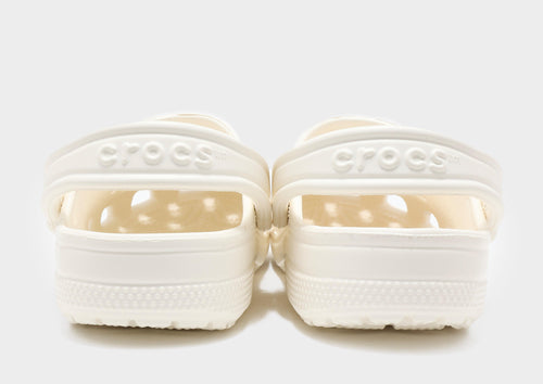 รองเท้าแตะผู้หญิง Classic Self Care Clog