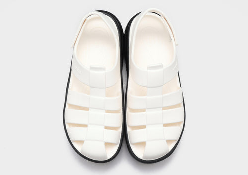 รองเท้าแตะผู้หญิง Stomp Fisherman