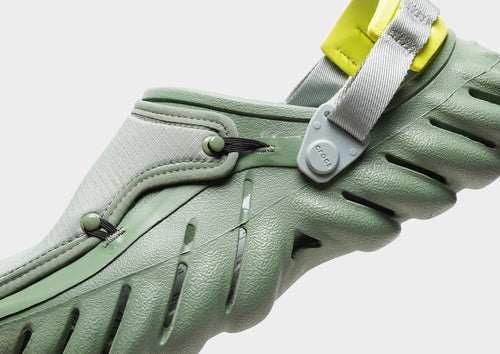 รองเท้าแตะผู้ชาย Echo Clog Ripstop