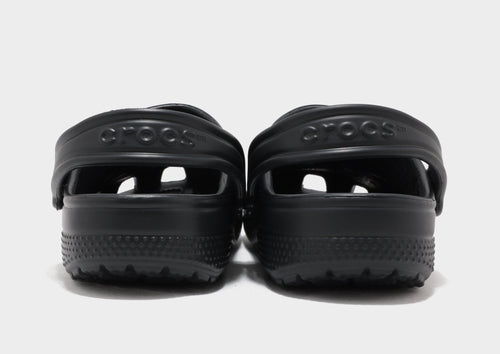 รองเท้าเด็กโต Classic Jewel Clog