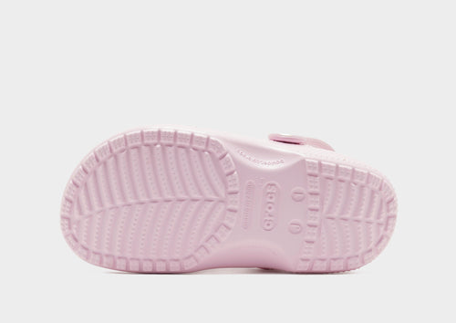 รองเท้าแตะเด็กเล็ก Classic Clog Unicorn