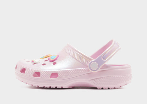 รองเท้าแตะเด็กโต Classic Clog