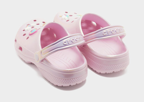 รองเท้าแตะเด็กโต Classic Clog