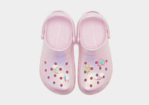 รองเท้าแตะเด็กโต Classic Clog