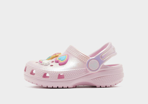 รองเท้าแตะเด็กวัยหัดเดิน Classic Clog