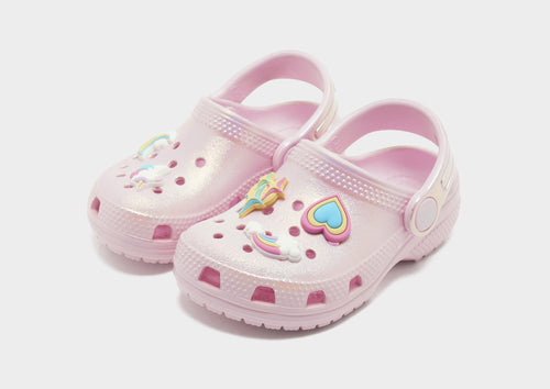 รองเท้าแตะเด็กวัยหัดเดิน Classic Clog