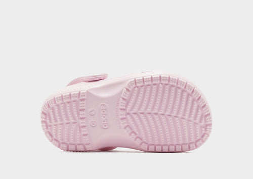 รองเท้าแตะเด็กวัยหัดเดิน Classic Clog