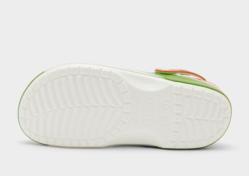 รองเท้าผู้ชาย Yoshi Classic Clog