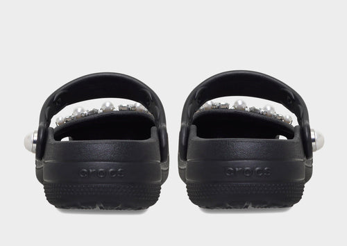 รองเท้าแตะผู้หญิง Classic Pearls Ballet