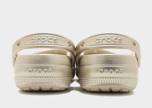 รองเท้าแตะผู้หญิง Classic Tinted Metallic Ballet