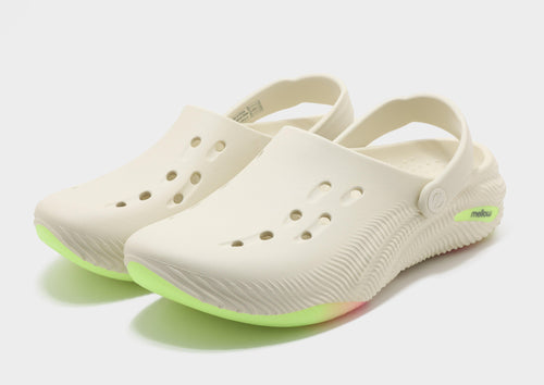รองเท้าผู้ชาย Mellow 2 Clog