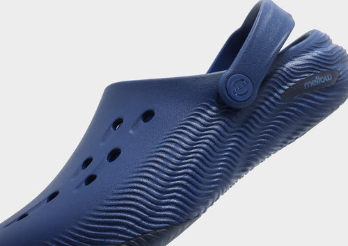 รองเท้าผู้ชาย Mellow 2 Clog