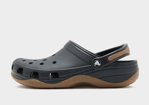 รองเท้าแตะผู้ชาย Classic Evo Gum Clog