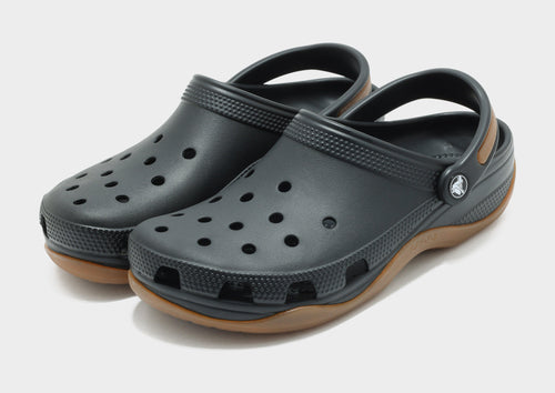 รองเท้าแตะผู้ชาย Classic Evo Gum Clog