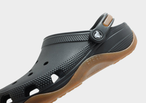 รองเท้าแตะผู้ชาย Classic Evo Gum Clog
