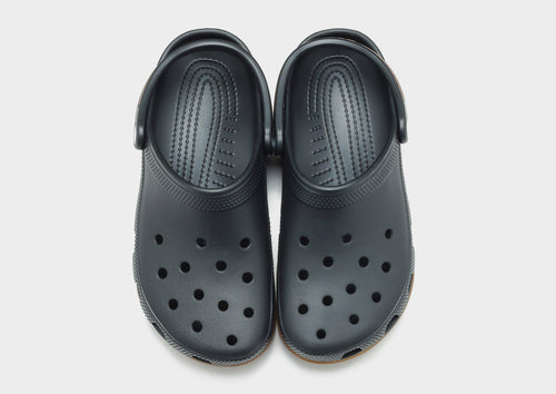 รองเท้าแตะผู้ชาย Classic Evo Gum Clog
