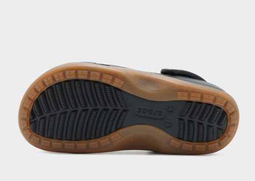 รองเท้าแตะผู้ชาย Classic Evo Gum Clog