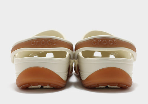 รองเท้าแตะผู้ชาย Classic Evo Gum Clog