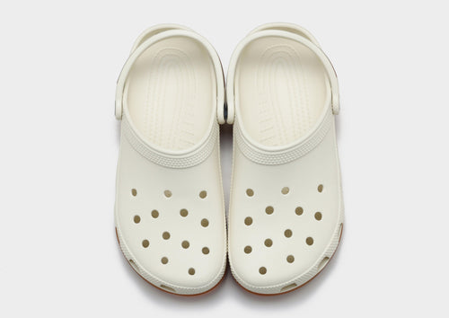 รองเท้าแตะผู้ชาย Classic Evo Gum Clog