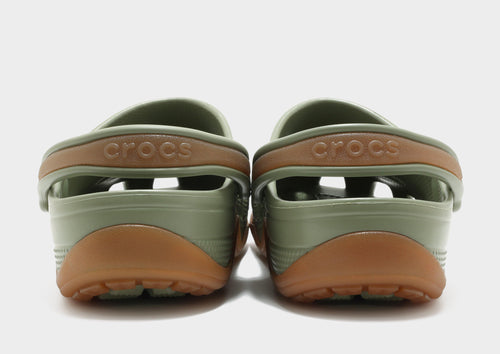 รองเท้าแตะผู้ชาย Classic Evo Gum Clog