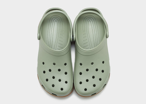 รองเท้าแตะผู้ชาย Classic Evo Gum Clog