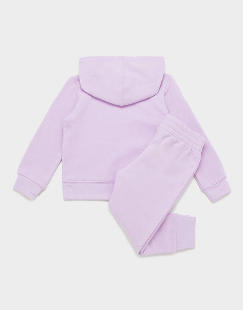 ชุดเซ็ตเด็กวัยหัดเดิน JDG Essential Fleece
