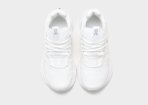 รองเท้าผู้ชาย Cloudnova Undyed